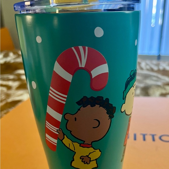 Snoopy tumbler - Picture 3 of 4